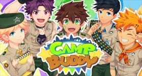 Camp Buddy for Pc